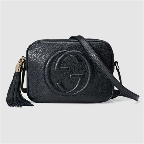 gucci soho disco bag discontinued.